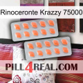 Krazzy Rhino 75000 27